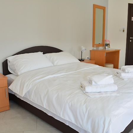 Deltix Apartments Versec Kültér fotó